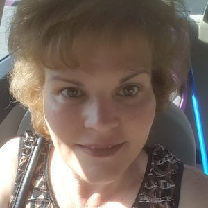 Meet your Posher, Cheryl